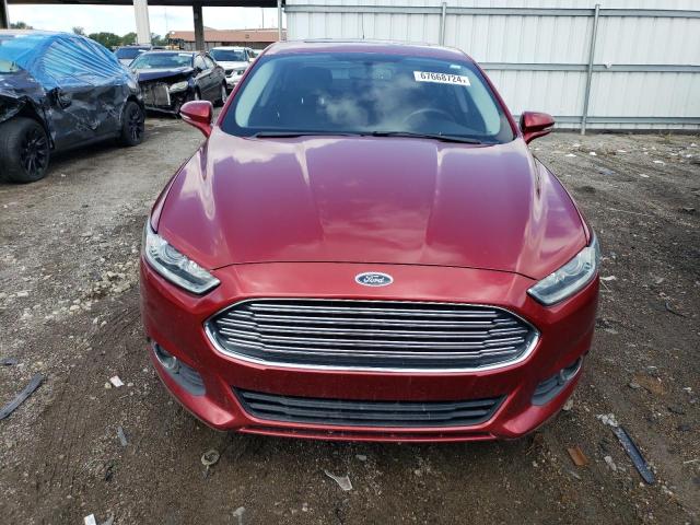Photo 5 from auction – 2013 FORD FUSION SE with VIN 3FA6P0HRXDR321774