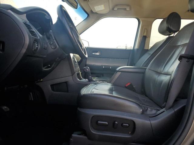 Photo 7 from auction – 2013 FORD FLEX LIMIT with VIN 2FMGK5D80DBD29769