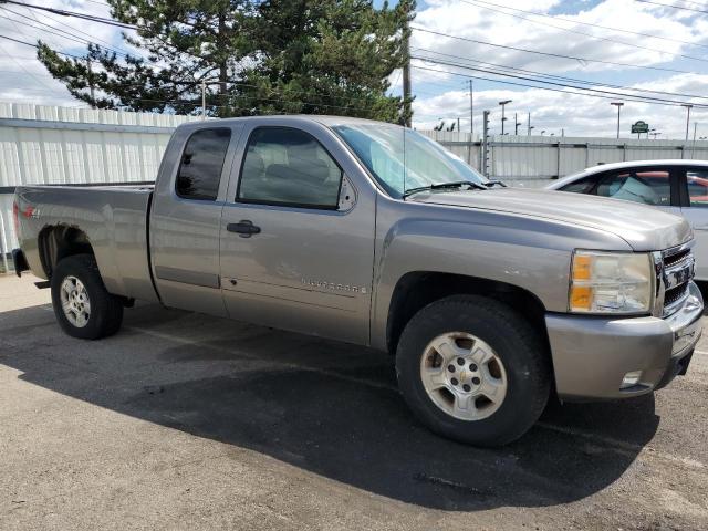 Foto 4 de la subasta – 2007 CHEVROLET SILVERADO con VIN 2GCEK19J371660243