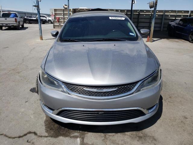 Photo 5 from auction – 2015 CHRYSLER 200 LIMITE with VIN 1C3CCCAB2FN732765