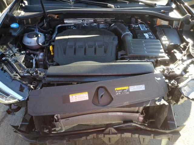 Photo 11 from auction – 2023 AUDI Q3 PREMIUM with VIN WA1DECF39P1137989