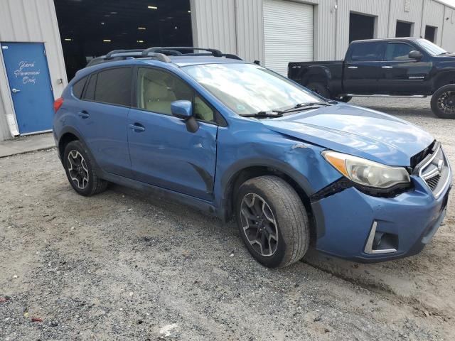 Photo 4 from auction – 2016 SUBARU CROSSTREK with VIN JF2GPADC2GH338145
