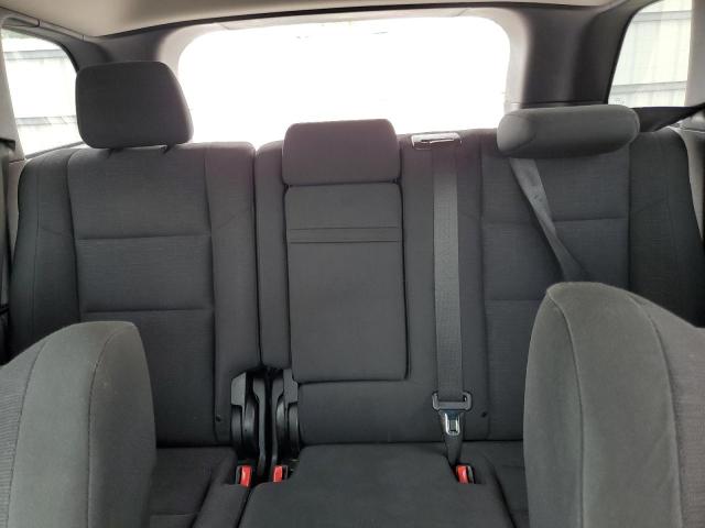 Photo 10 from auction – 2011 JEEP GRAND CHER with VIN 1J4RR4GG5BC591137
