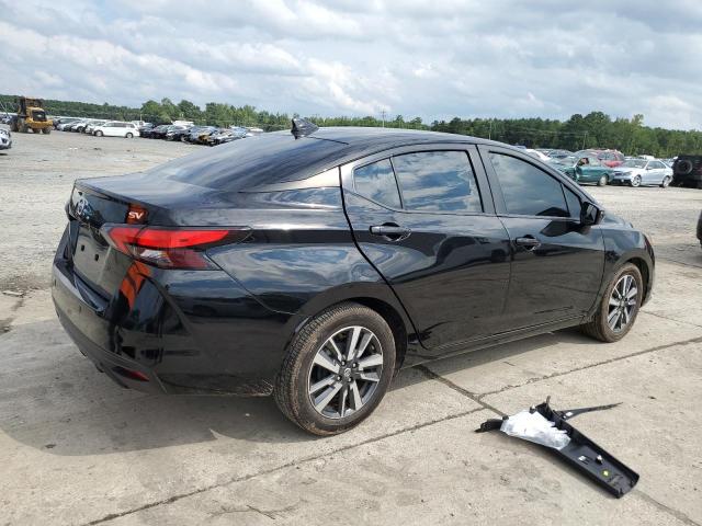 Photo 3 from auction – 2021 NISSAN VERSA SV with VIN 3N1CN8EV1ML859689
