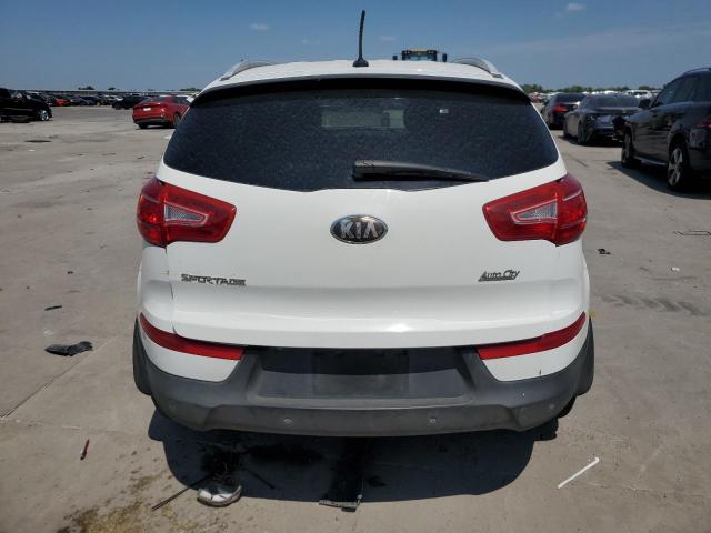 Photo 6 from auction – 2013 KIA SPORTAGE B with VIN KNDPB3A29D7429676