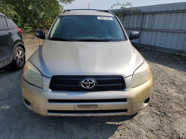 Foto 5 de la subasta – 2008 TOYOTA RAV4 con VIN JTMBD33VX86066795