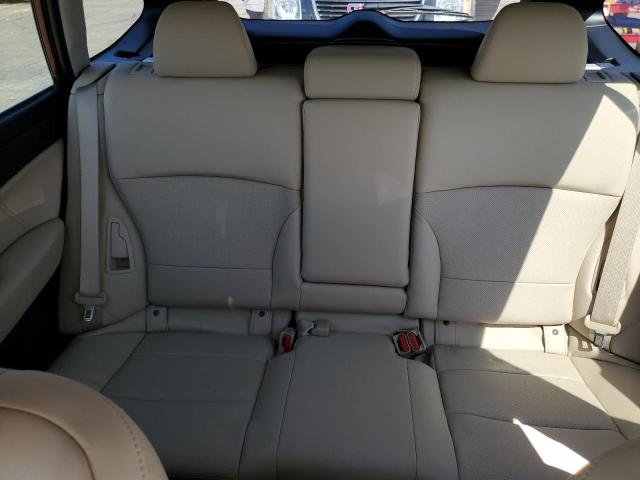 Photo 10 from auction – 2018 SUBARU OUTBACK 2. with VIN 4S4BSANC8J3365498