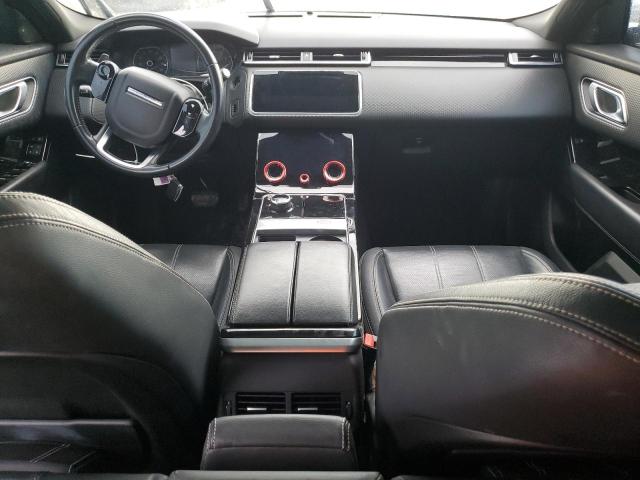 Photo 8 from auction – 2018 LAND ROVER RANGE ROVE with VIN SALYB2RVXJA710034