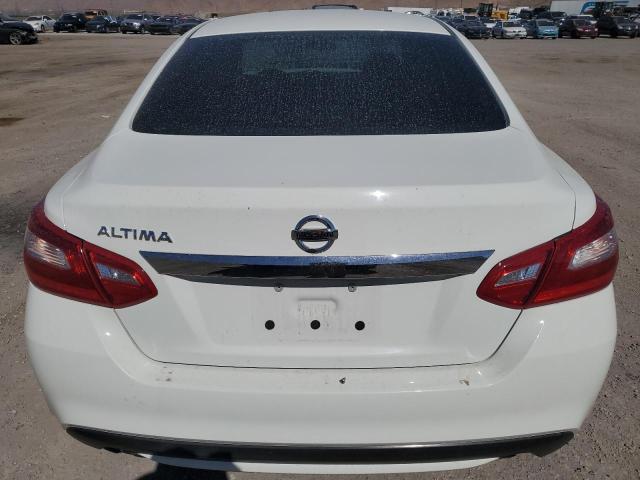 Photo 6 from auction – 2017 NISSAN ALTIMA 2.5 with VIN 1N4AL3AP1HC477108