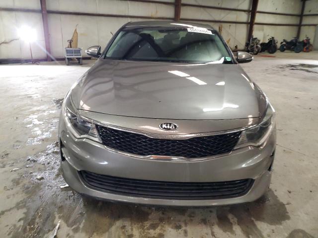 Photo 5 from auction – 2016 KIA OPTIMA LX with VIN 5XXGT4L38GG030178