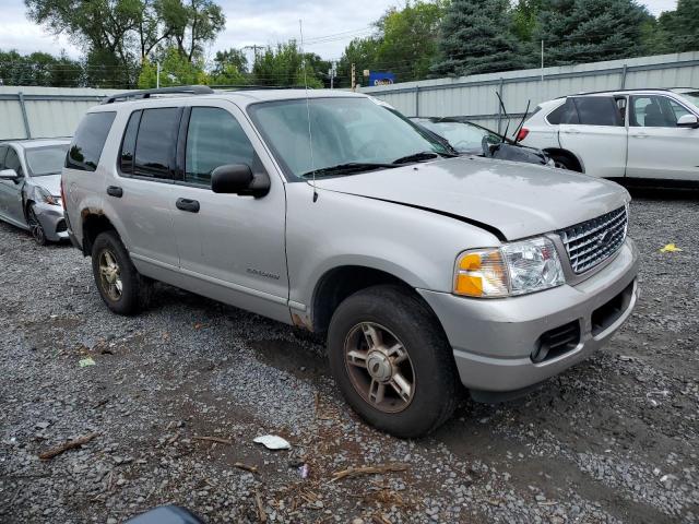 Photo 4 from auction – 2005 FORD EXPLORER X with VIN 1FMZU73E85ZA69514