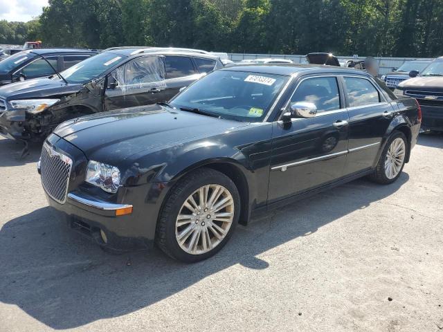 CHRYSLER 300C 2008 с VIN 2C3LA63H28H310628 - Фото с аукциона