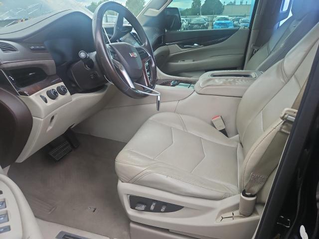 Photo 7 from auction – 2015 CADILLAC ESCALADE P with VIN 1GYS4NKJ4FR645362