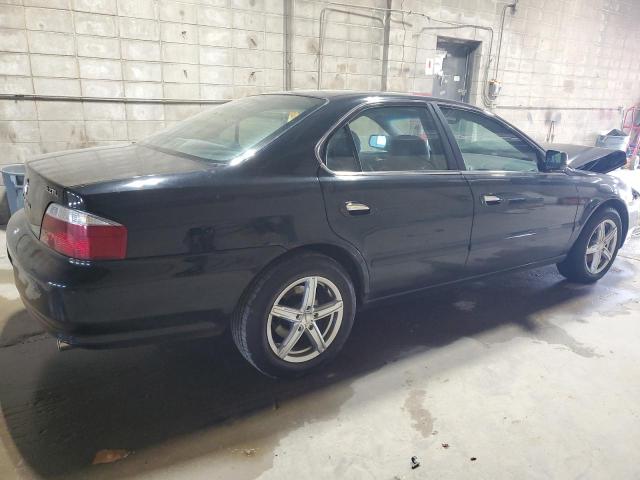 Photo 3 from auction – 2003 ACURA 3.2TL with VIN 19UUA56673A076564