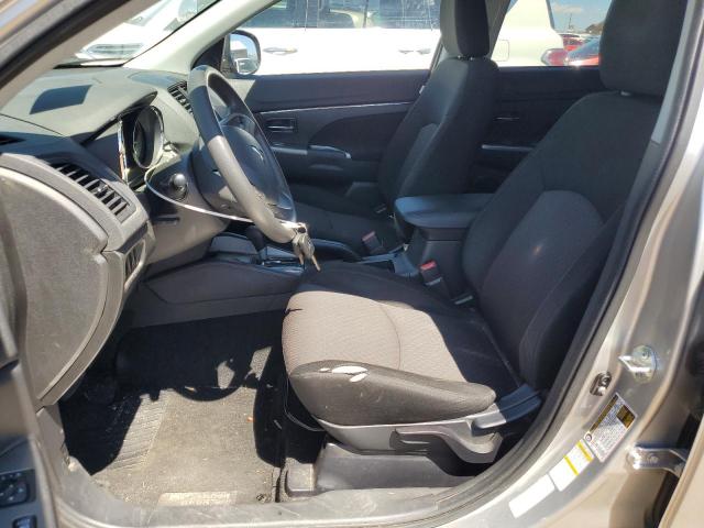 Photo 7 from auction – 2019 MITSUBISHI OUTLANDER with VIN JA4AR3AU5KU001910