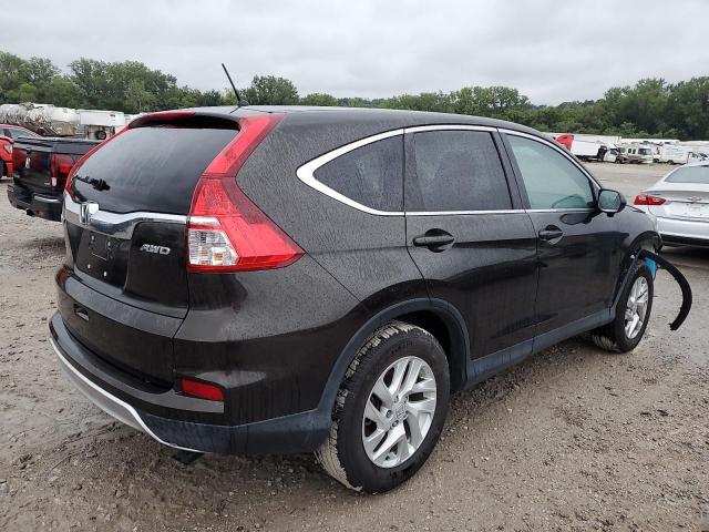 Photo 3 from auction – 2016 HONDA CR-V EX with VIN 5J6RM4H59GL040762