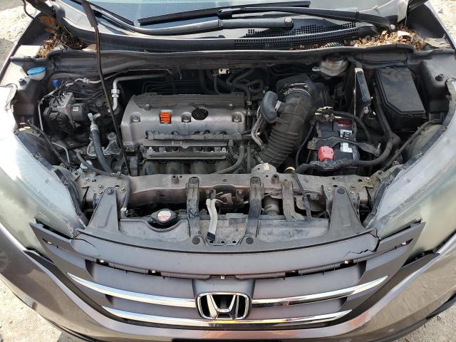 Photo 12 from auction – 2012 HONDA CR-V EXL with VIN 5J6RM4H75CL081515