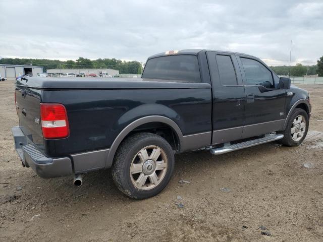 Photo 3 from auction – 2008 FORD F150 with VIN 1FTPX12V88KD95375