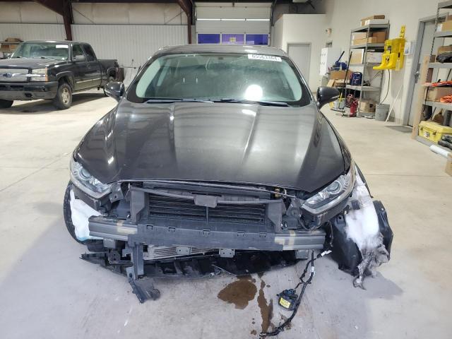 Photo 5 from auction – 2016 FORD FUSION TIT with VIN 3FA6P0SU5GR221275
