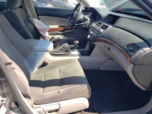 Photo 7 from auction – 2012 HONDA ACCORD EX with VIN 1HGCP2F76CA011187