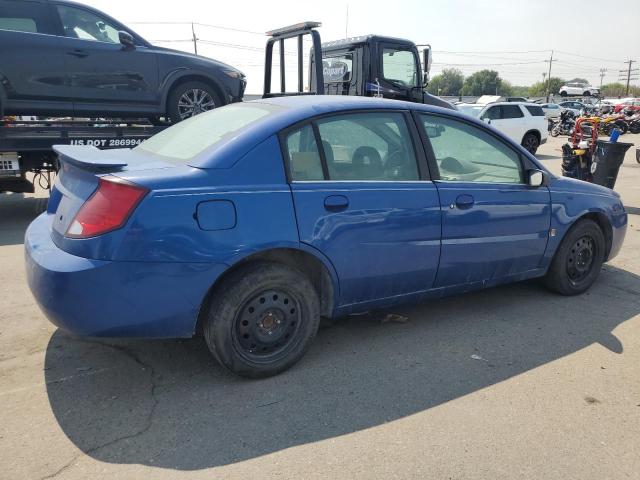 Photo 3 from auction – 2005 SATURN ION LEVEL with VIN 1G8AL52F65Z120621