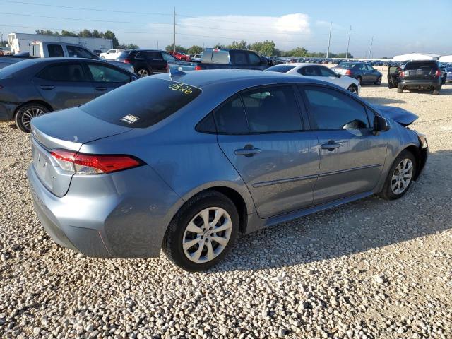Photo 3 from auction – 2023 TOYOTA COROLLA LE with VIN 5YFB4MDE9PP036828