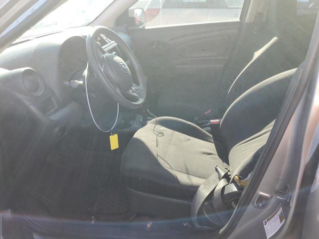 Photo 7 from auction – 2014 NISSAN VERSA S with VIN 3N1CN7AP8EL870076