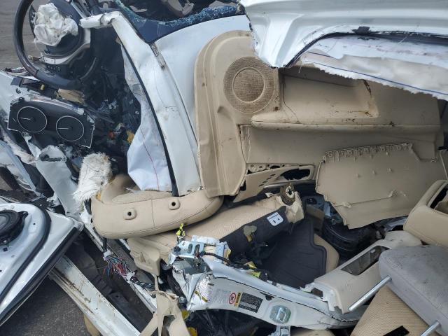 Photo 8 from auction – 2014 LEXUS ES 350 with VIN JTHBK1GG1E2144114