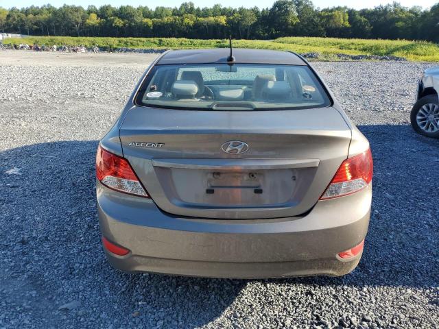 Photo 6 from auction – 2014 HYUNDAI ACCENT GLS with VIN KMHCT4AE9EU655985