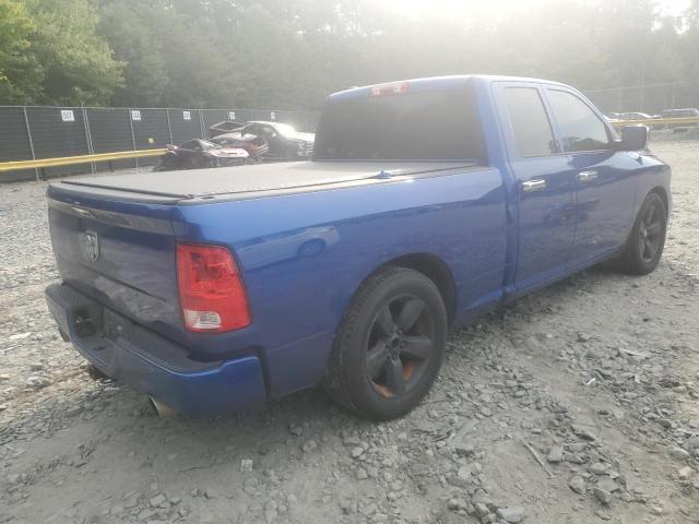 Photo 3 from auction – 2016 RAM 1500 ST with VIN 1C6RR7FT3GS132148