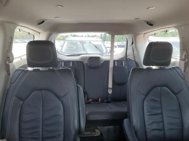 Photo 10 from auction – 2022 CHRYSLER PACIFICA T with VIN 2C4RC3BG1NR222747
