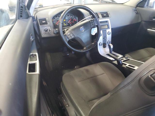Photo 8 from auction – 2013 VOLVO C30 T5 with VIN YV1672MK0D2305211
