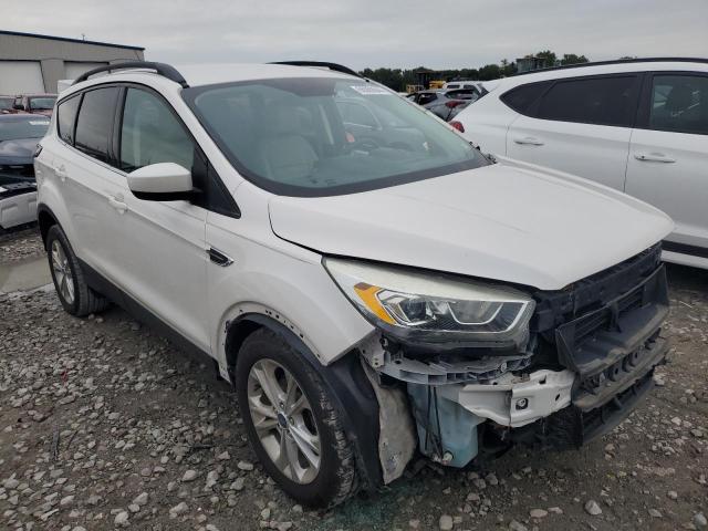 Photo 4 from auction – 2017 FORD ESCAPE SE with VIN 1FMCU0GD3HUC10599
