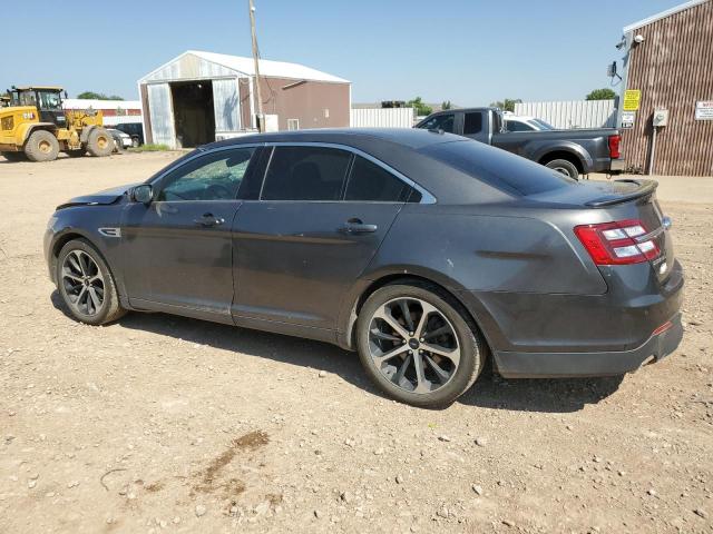 Photo 2 from auction – 2015 FORD TAURUS SEL with VIN 1FAHP2E80FG130360