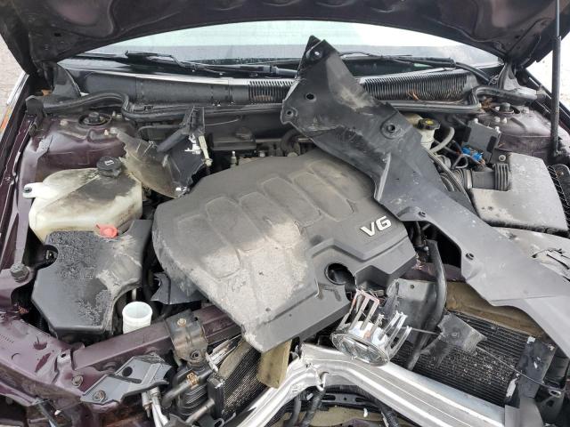 Photo 11 from auction – 2009 BUICK LUCERNE CX with VIN 1G4HD57M59U112842