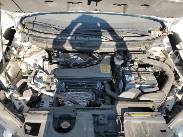Photo 12 from auction – 2017 NISSAN ROGUE S with VIN 5N1AT2MT2HC794257