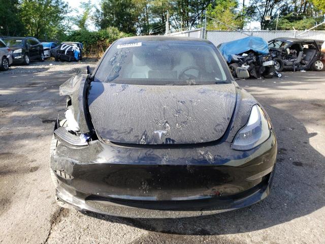 Photo 5 from auction – 2023 TESLA MODEL 3 with VIN 5YJ3E1EA6PF568285