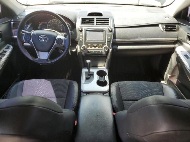 Photo 8 from auction – 2012 TOYOTA CAMRY BASE with VIN 4T1BF1FK7CU022480