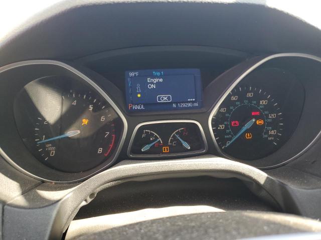 Photo 9 from auction – 2014 FORD FOCUS SE with VIN 1FADP3K22EL186598