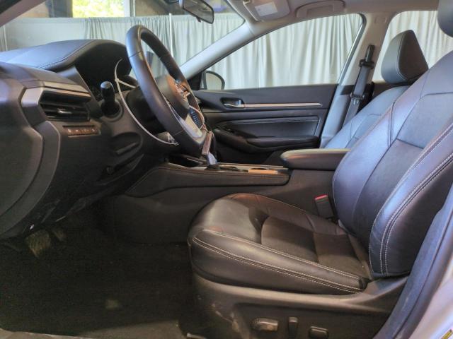 Photo 7 from auction – 2023 NISSAN ALTIMA SL with VIN 1N4BL4EV8PN371065