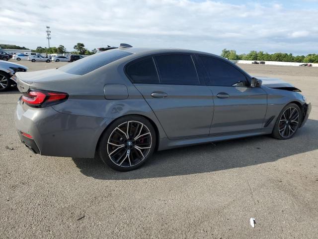 Zdjęcie 3 z aukcji – 2022 BMW M550XI z VIN WBA13BK00NCJ03264