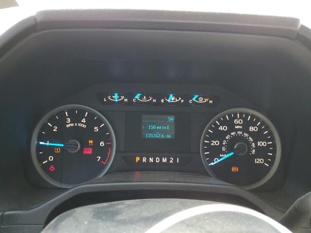 Photo 9 from auction – 2016 FORD F150 SUPER with VIN 1FTEW1CF9GKD45245