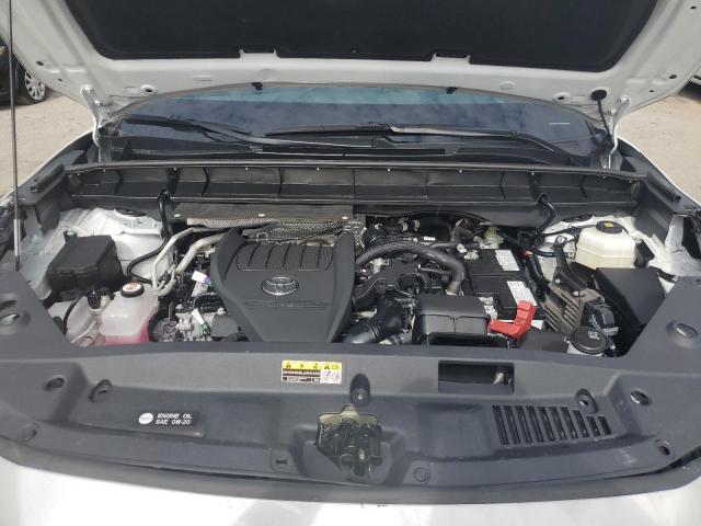 Photo 12 from auction – 2023 TOYOTA HIGHLANDER with VIN 5TDKDRAHXPS503192