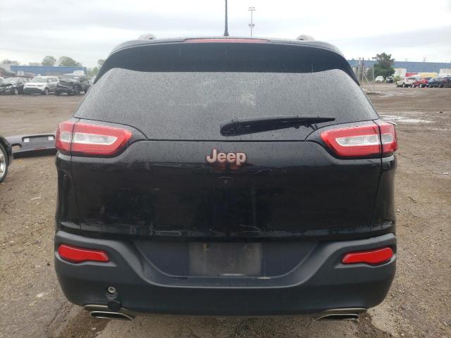 Photo 6 from auction – 2017 JEEP CHEROKEE L with VIN 1C4PJLCS0HW535249