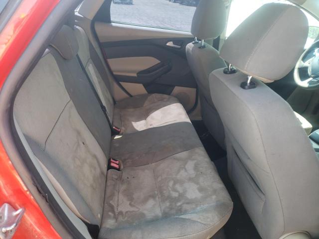 Photo 10 from auction – 2013 FORD FOCUS SE with VIN 1FADP3F24DL297730