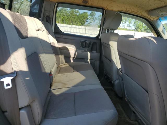 Photo 10 from auction – 2011 HONDA RIDGELINE with VIN 5FPYK1F44BB010748