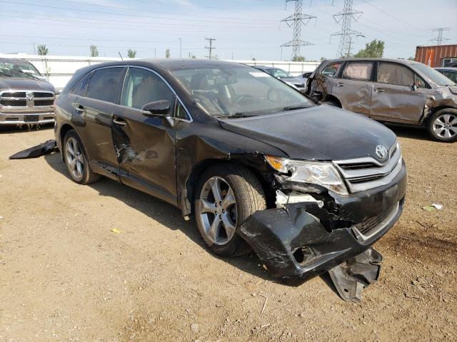Photo 4 from auction – 2013 TOYOTA VENZA LE with VIN 4T3BK3BB3DU083573
