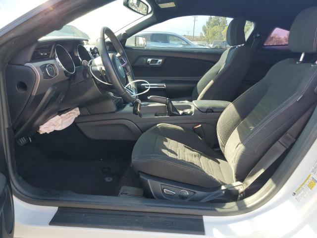 Photo 7 from auction – 2017 FORD MUSTANG with VIN 1FA6P8TH2H5235431
