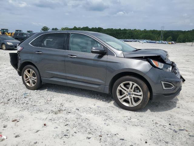 Photo 4 from auction – 2018 FORD EDGE TITAN with VIN 2FMPK3K83JBC14778