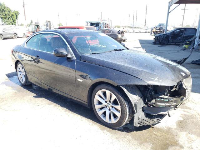 Photo 4 from auction – 2013 BMW 328 I SULE with VIN WBADW7C54DE731052